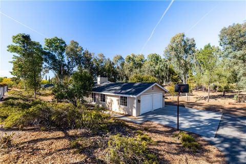 A home in Paso Robles