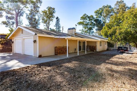 A home in Paso Robles