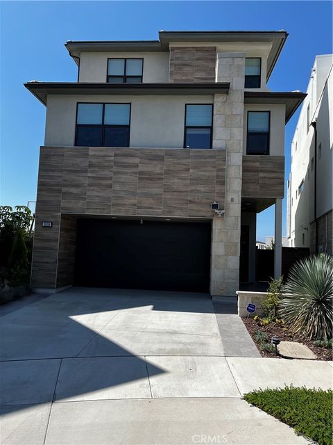 A home in San Juan Capistrano