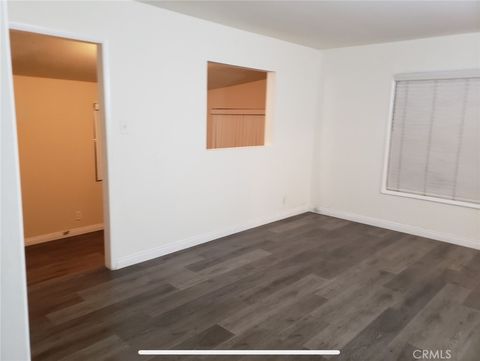 A home in Rosemead