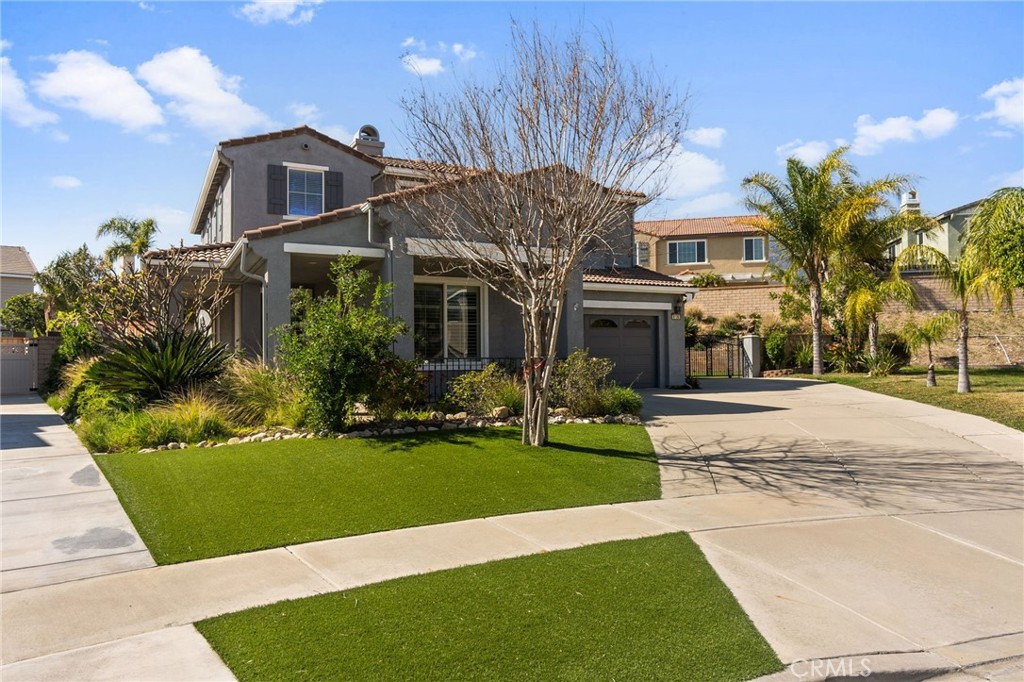 6136 Walnut Grove Court