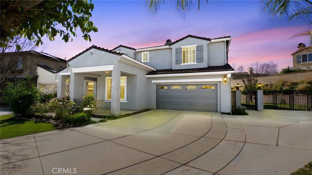 6136 Walnut Grove Court