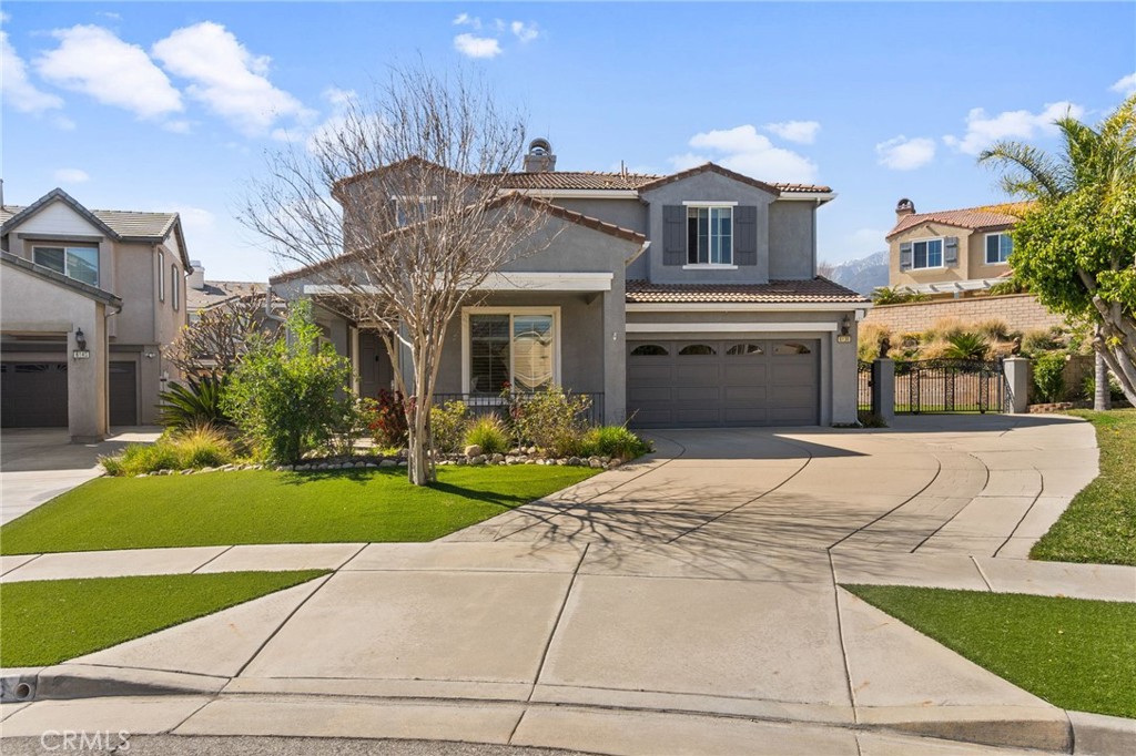 6136 Walnut Grove Court