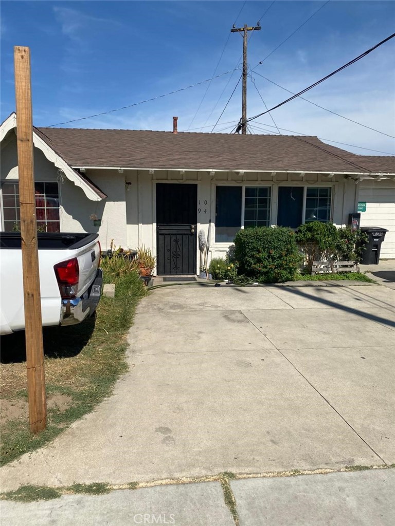 1092 E Nocta Street