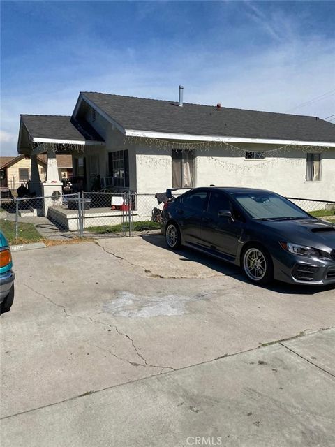 1092 E Nocta Street Ontario CA 91764
