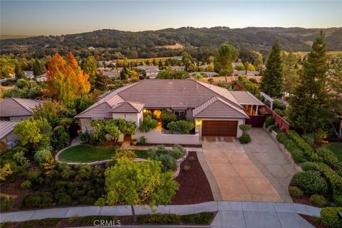 A home in Templeton