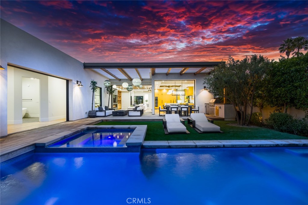 Newport Heights (NEWH) - Residential