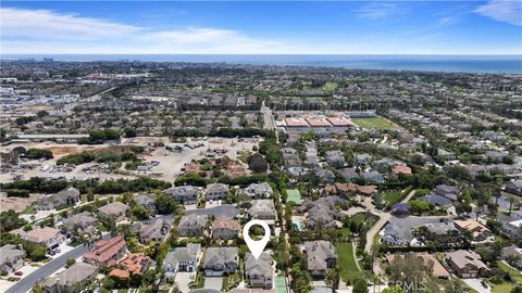 A home in Huntington Beach