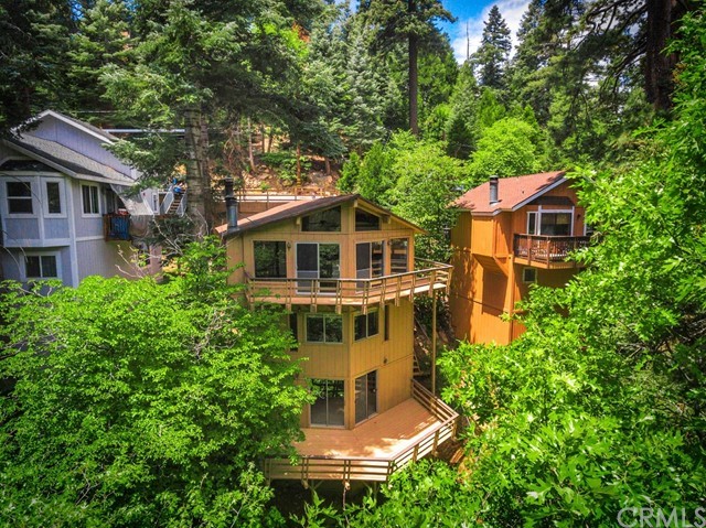 Arrowhead Villas - Residential