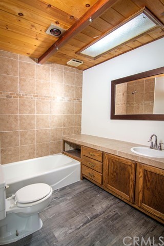 Arrowhead Villas - Residential