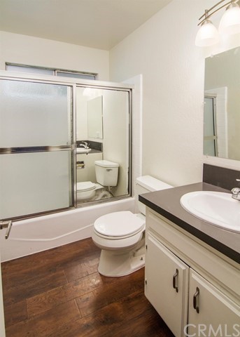 Arrowhead Villas - Residential