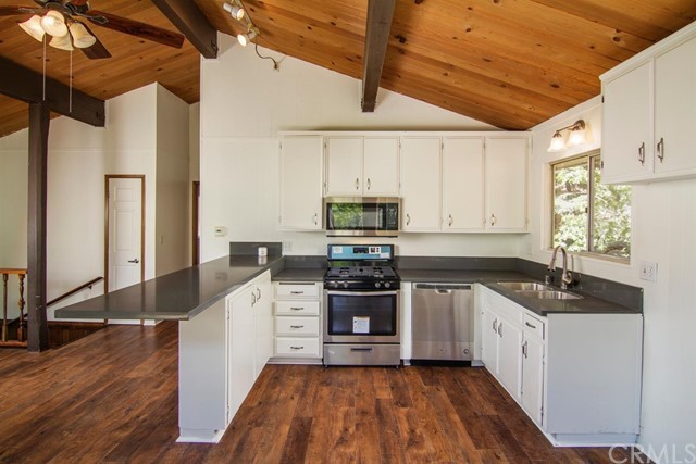 Arrowhead Villas - Residential