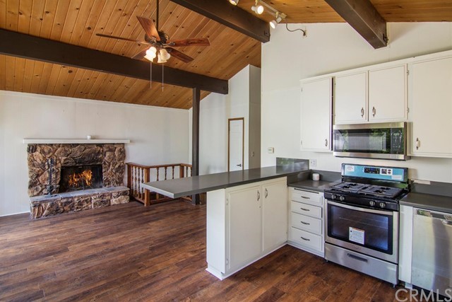 Arrowhead Villas - Residential