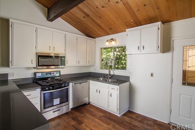 Arrowhead Villas - Residential