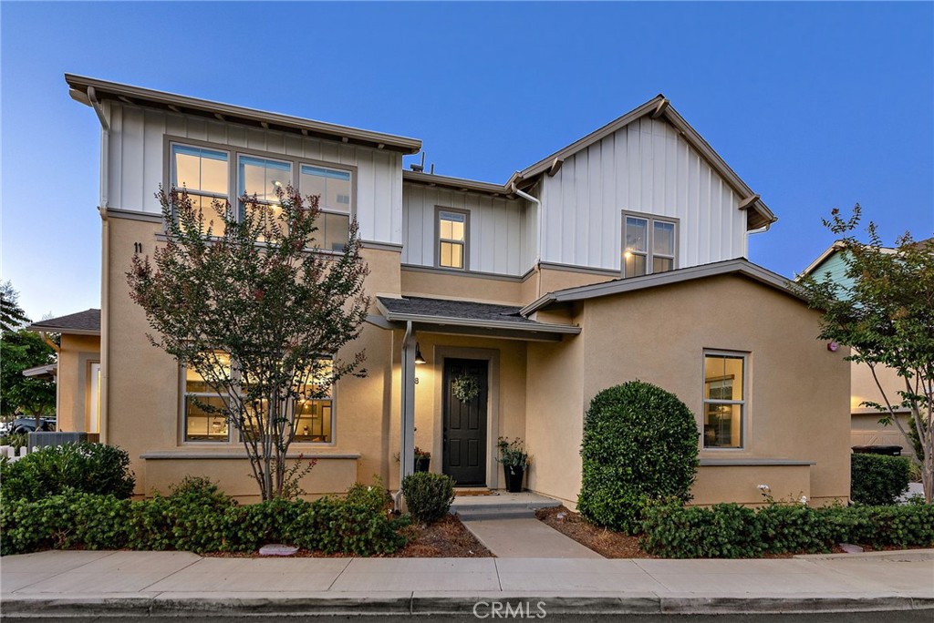 View Rancho Mission Viejo, CA 92694 townhome