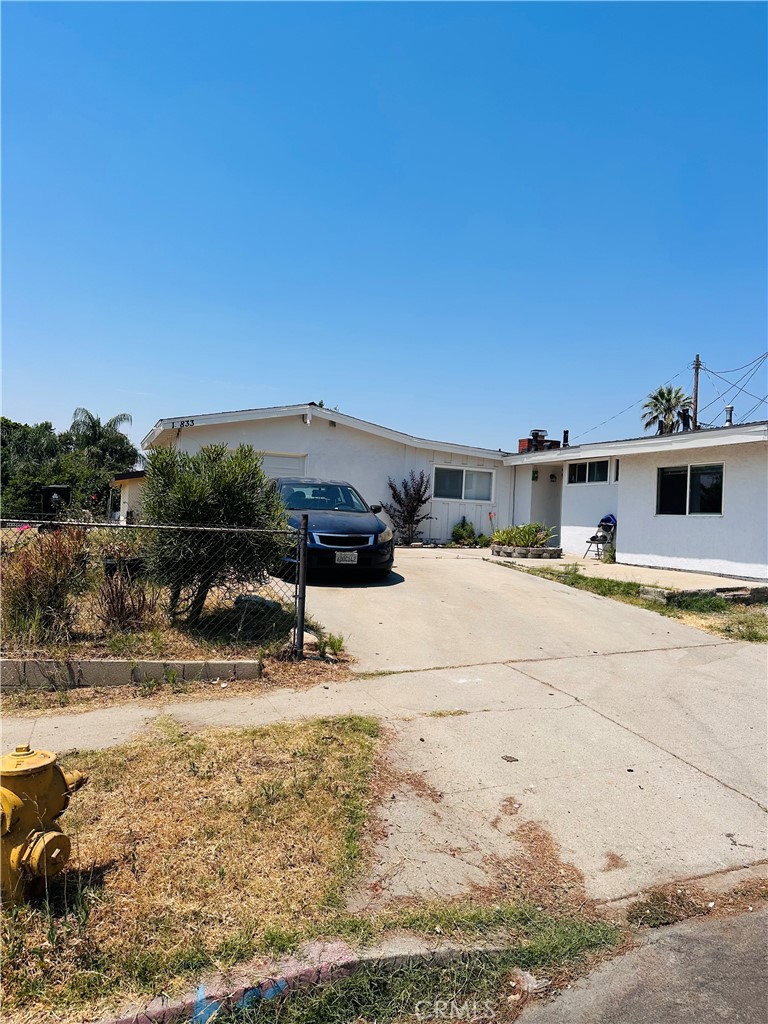 View Sylmar, CA 91342 house