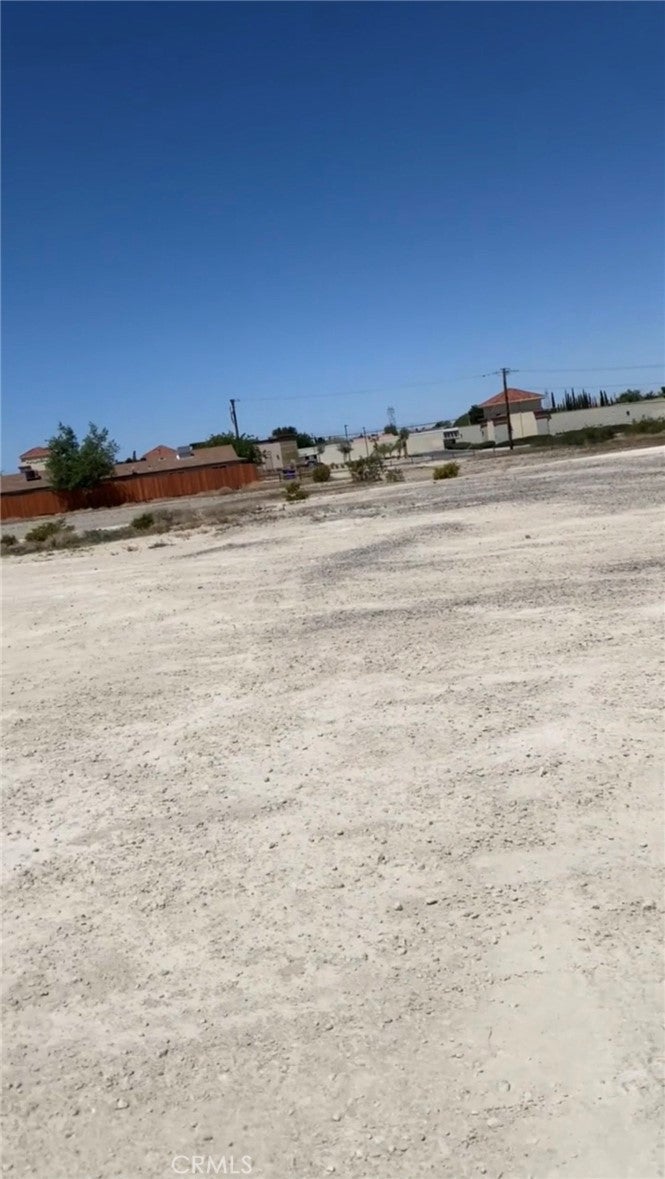 0 Mojave Drive