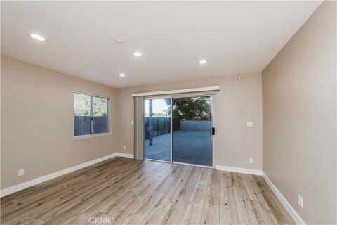 A home in South Pasadena