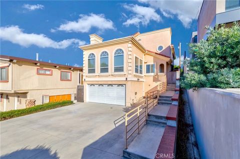 A home in South Pasadena