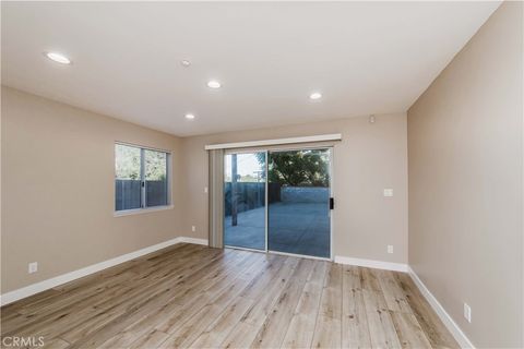 A home in South Pasadena