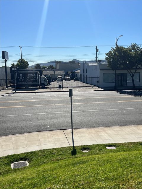 1022 1028 W Burbank Boulevard Burbank CA 91506