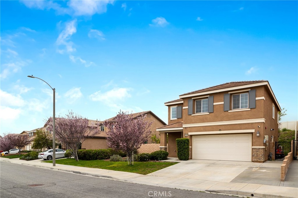 17698 Cornsilk Lane
