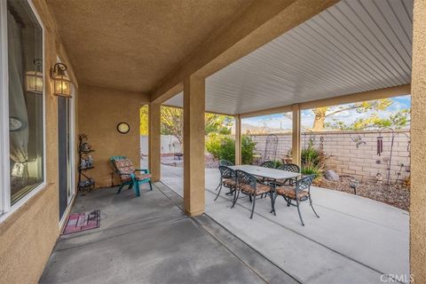 A home in Beaumont