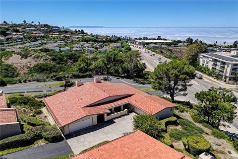 A home in Rolling Hills Estates