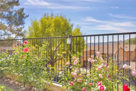 A home in Ladera Ranch