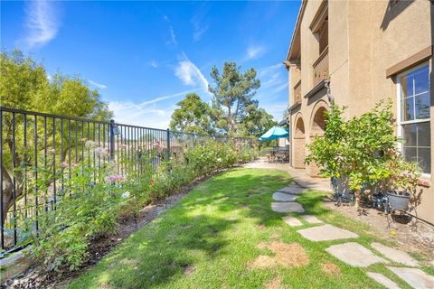 A home in Ladera Ranch