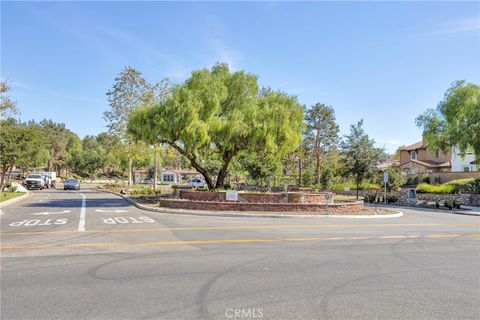 A home in Ladera Ranch