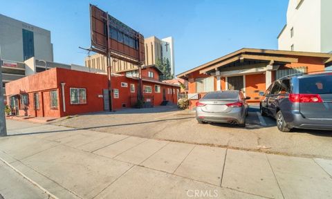 1101 Atlantic 1101-1109 Long Beach CA 90813