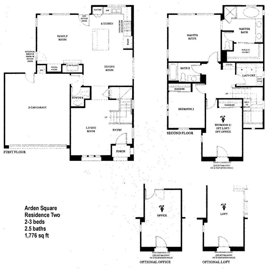 59 Arborwood