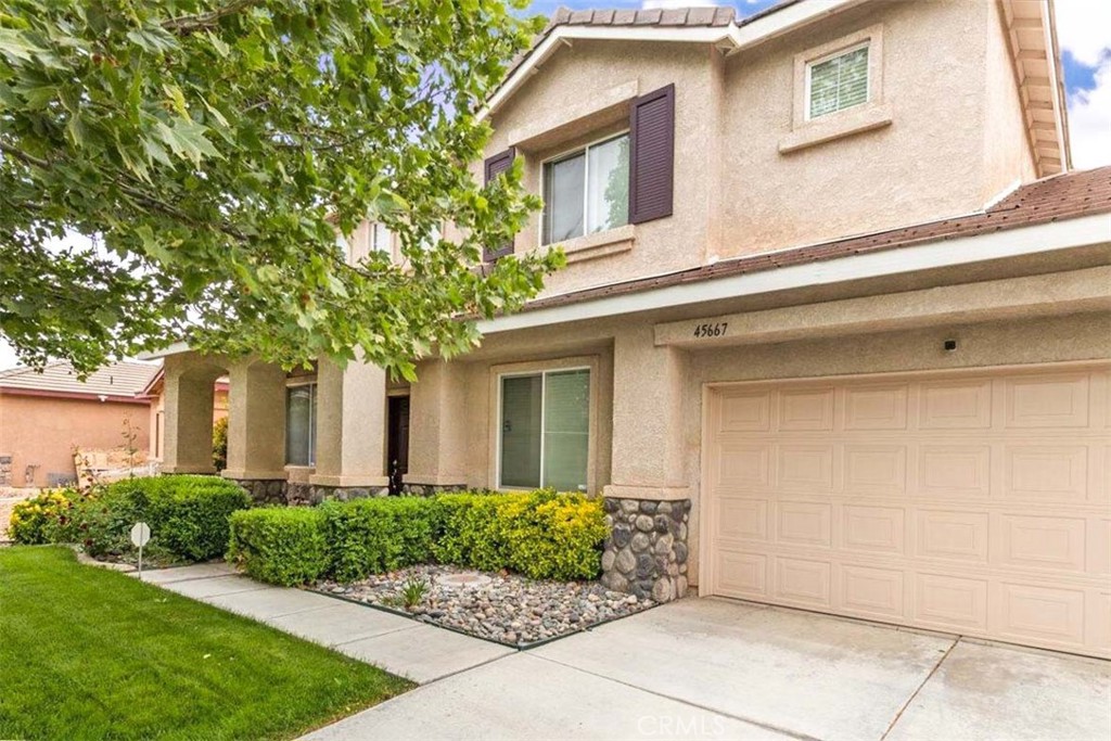 View Lancaster, CA 93536 house