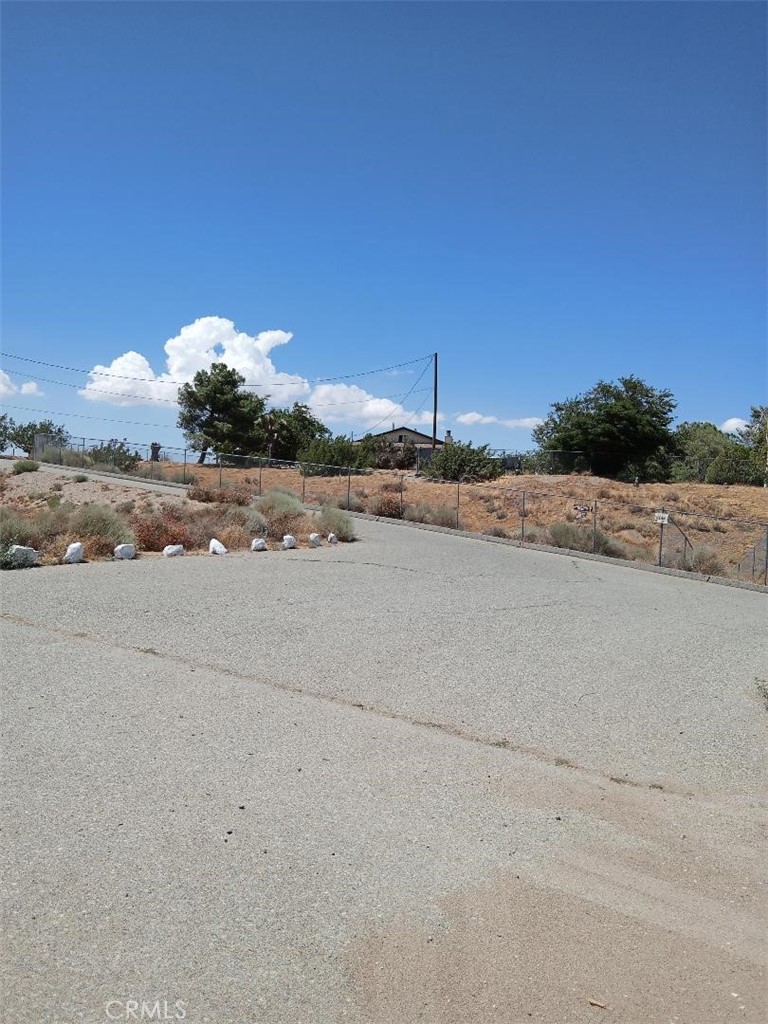 10722 Phelan Road