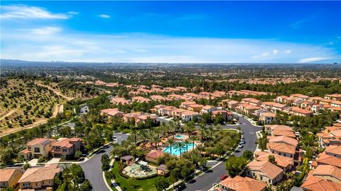 A home in Irvine