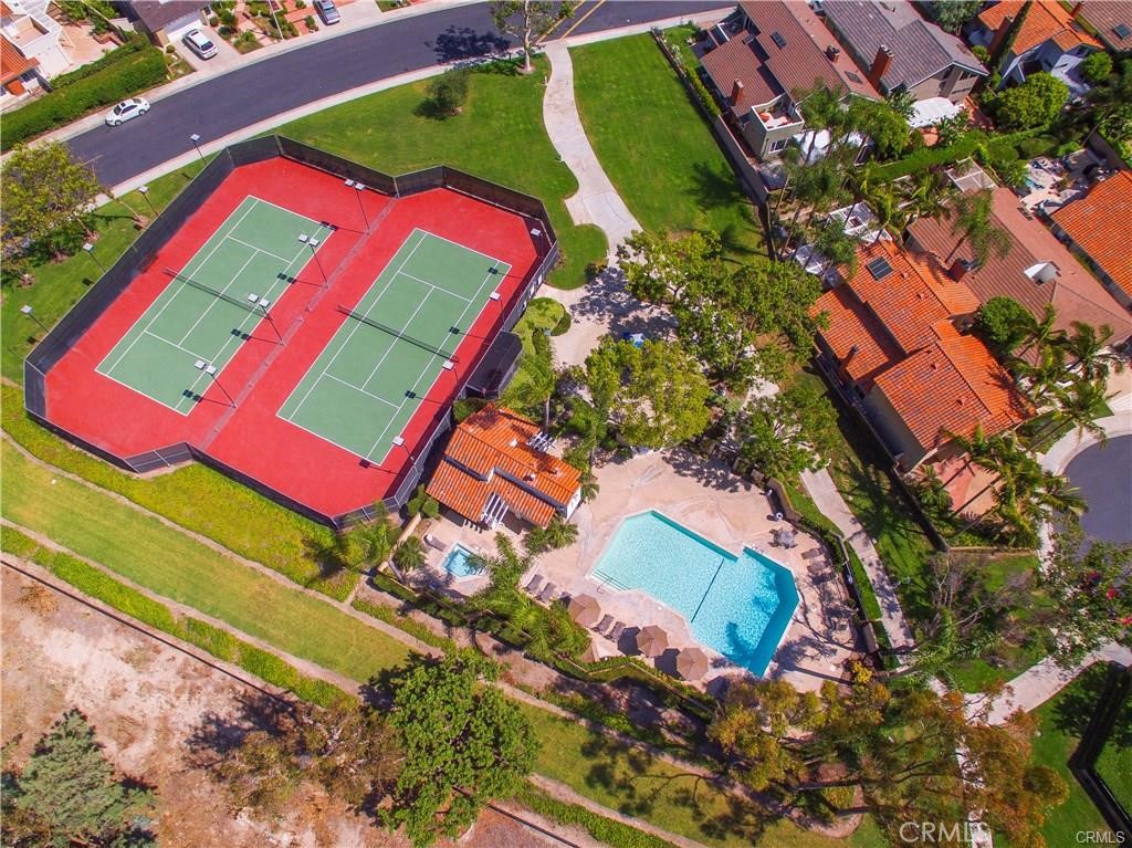 Canyon Creek (CC) - Residential