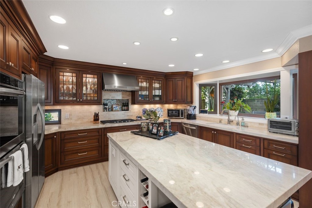 Canyon Creek (CC) - Residential