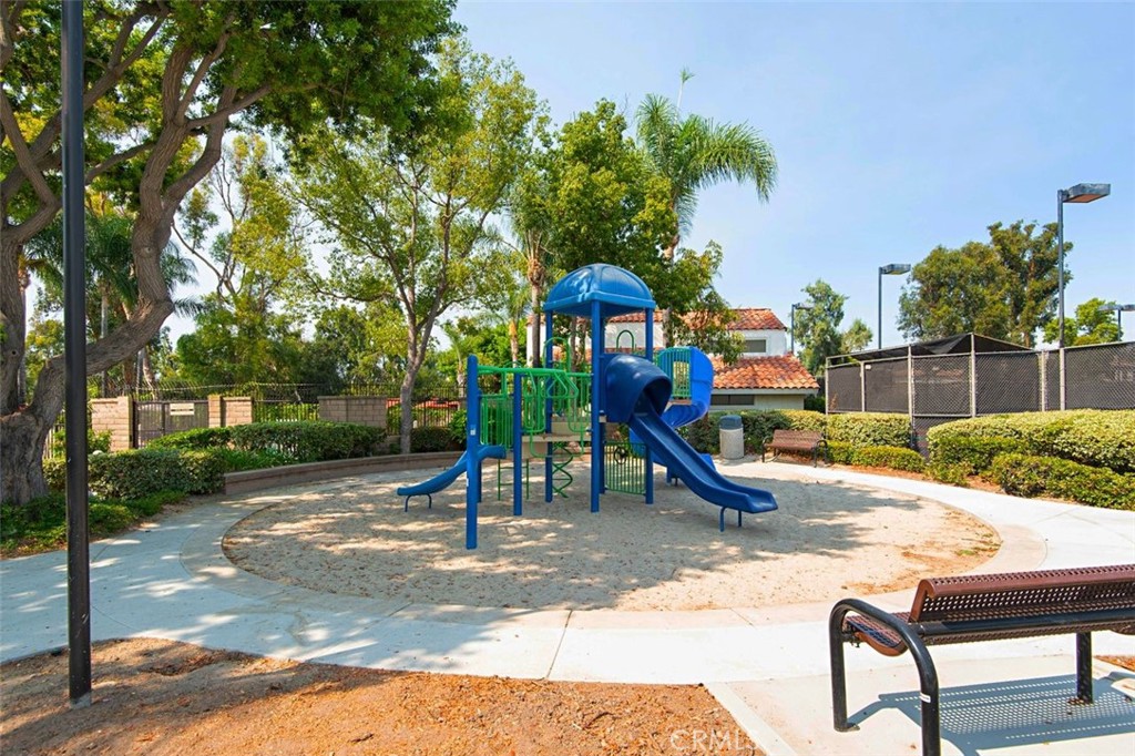 Canyon Creek (CC) - Residential