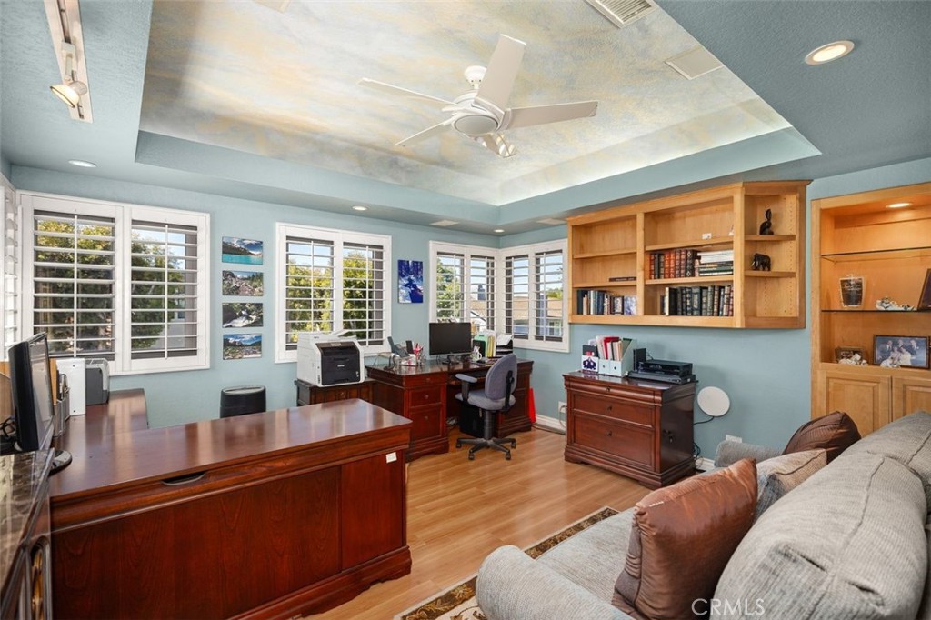 Canyon Creek (CC) - Residential