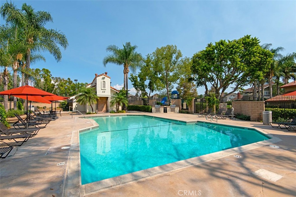 Canyon Creek (CC) - Residential