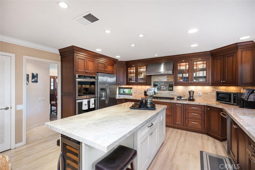 Canyon Creek (CC) - Residential