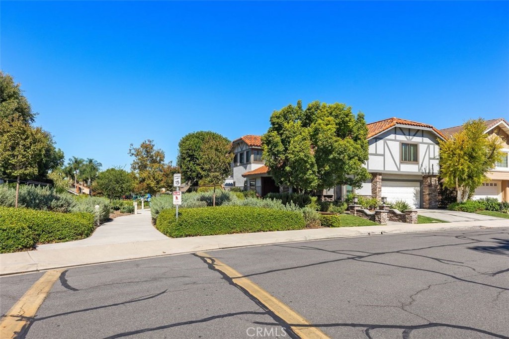 Canyon Creek (CC) - Residential