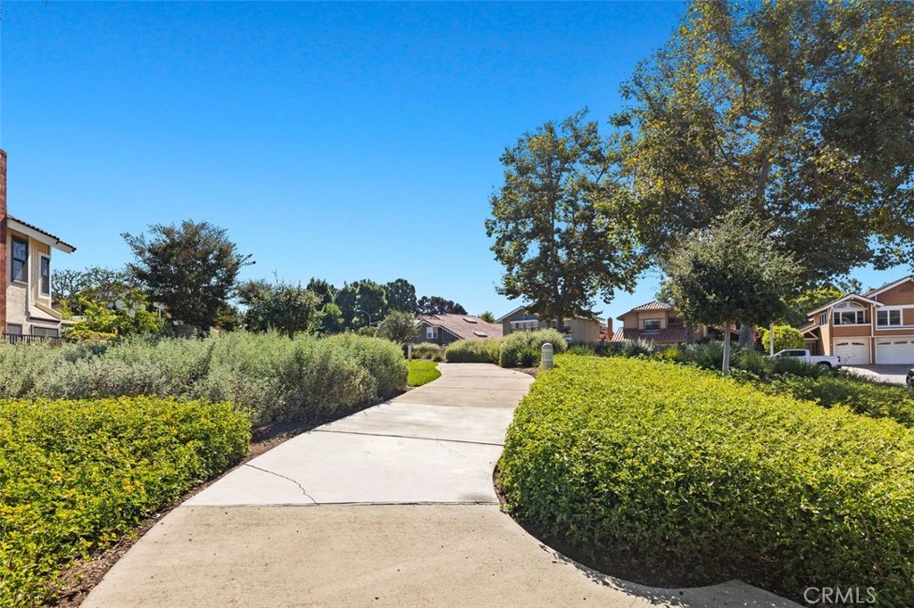 Canyon Creek (CC) - Residential