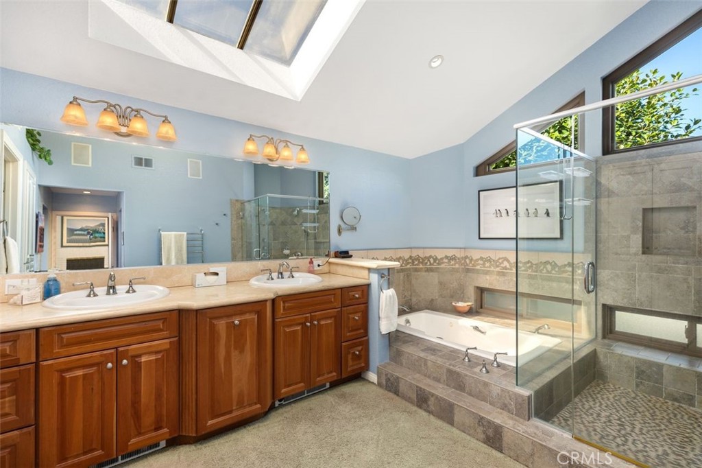 Canyon Creek (CC) - Residential