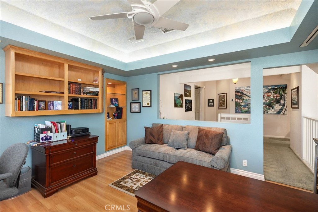 Canyon Creek (CC) - Residential