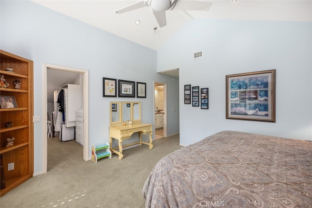 Canyon Creek (CC) - Residential