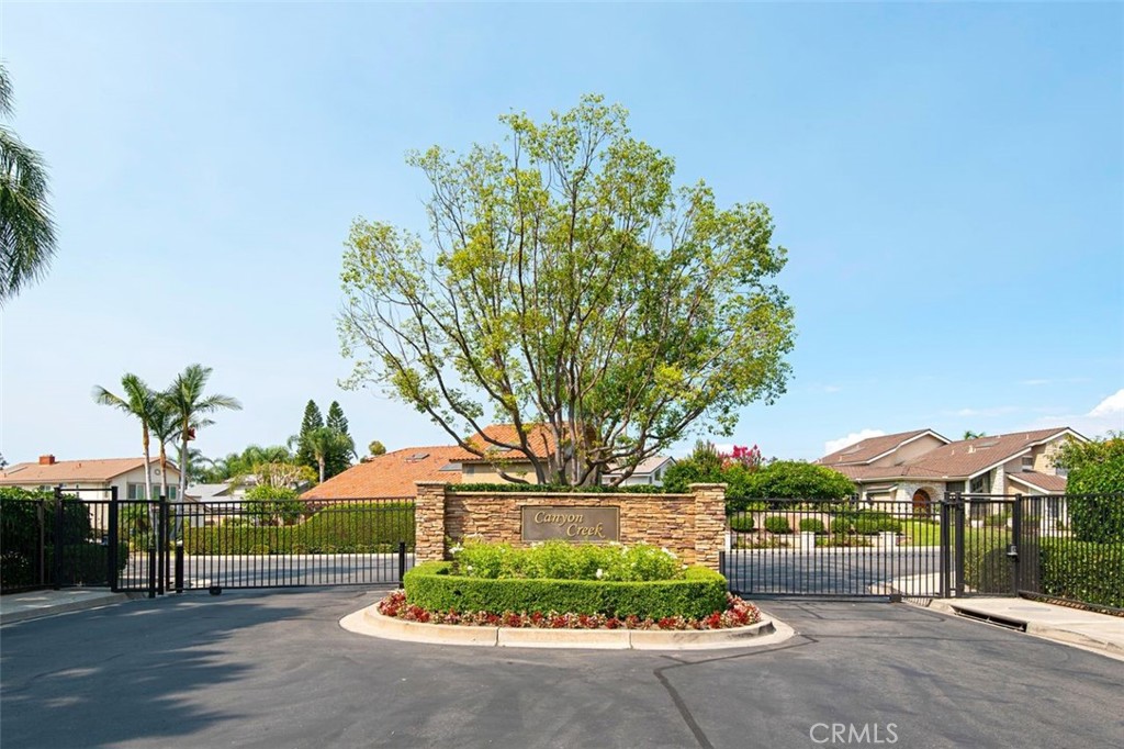 Canyon Creek (CC) - Residential