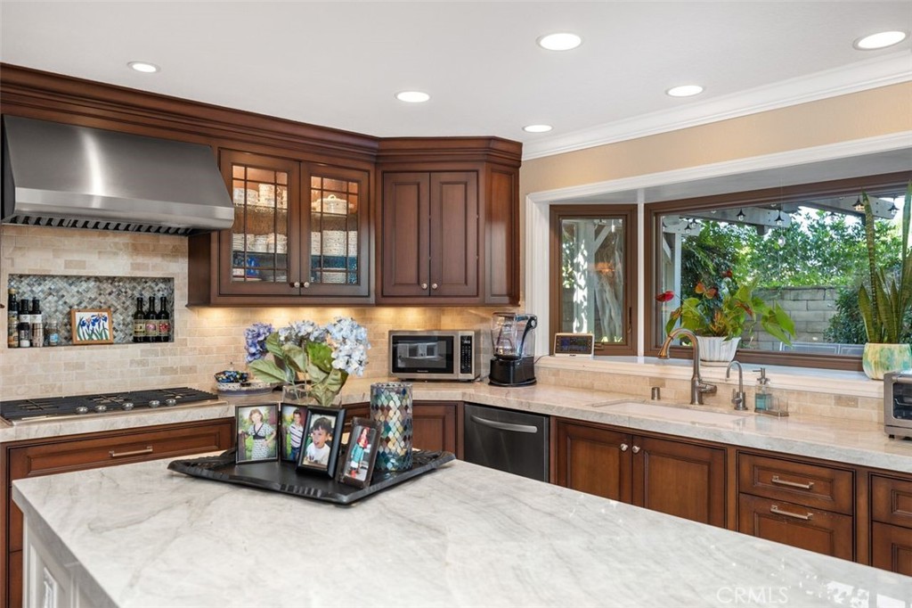 Canyon Creek (CC) - Residential