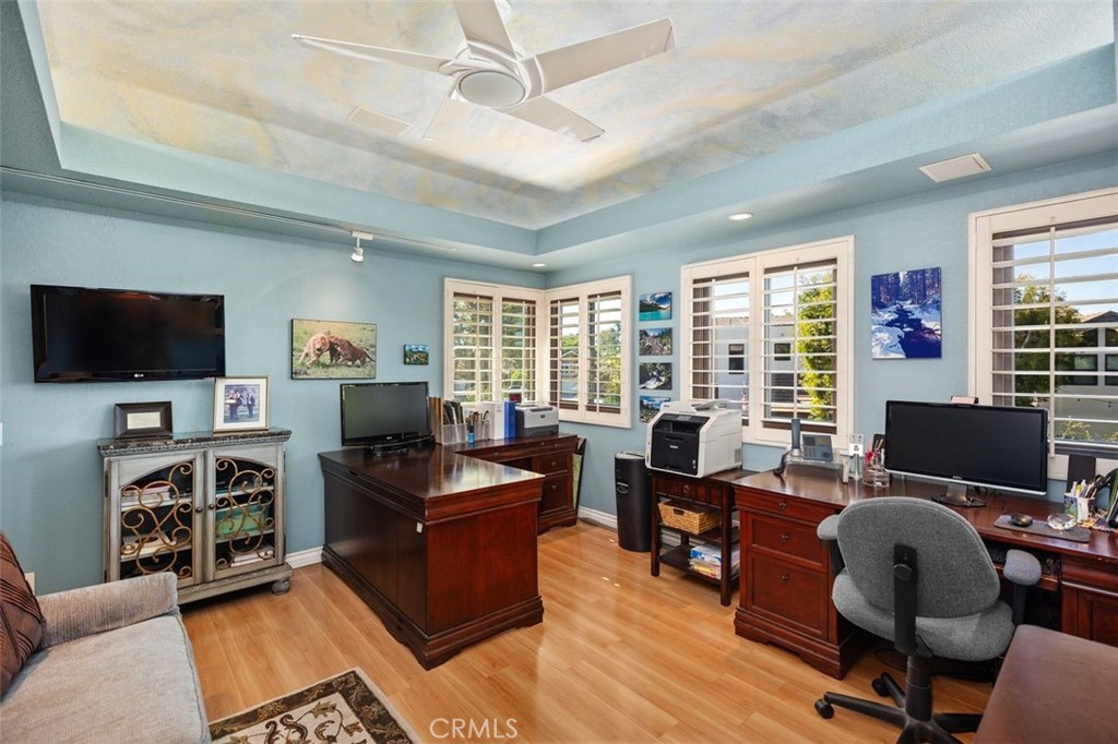 Canyon Creek (CC) - Residential